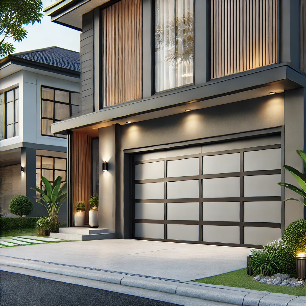 Professional Garage Door Company Aston PA - 24/7 Emergency Service & Repairs