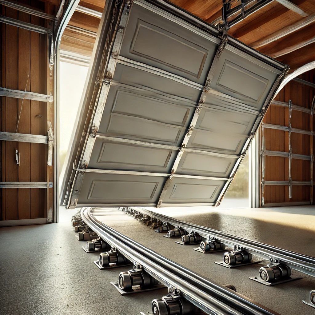 Garage door off track repair in Aston PA - 24/7 Emergency Repair Services by Garage Door Repair Aston Pennsylvania