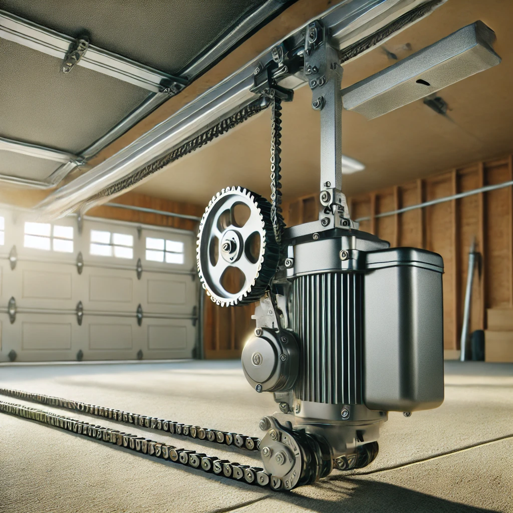 Garage Door Opener Installation & Service in Aston PA - Professional Solutions for All Opener Brands