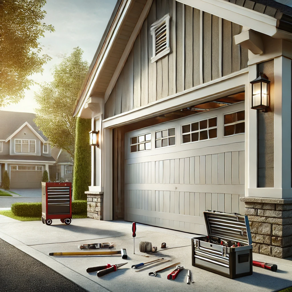 24/7 Garage Door Repair Aston PA - Emergency Repair Services by Garage Door Repair Aston Pennsylvania