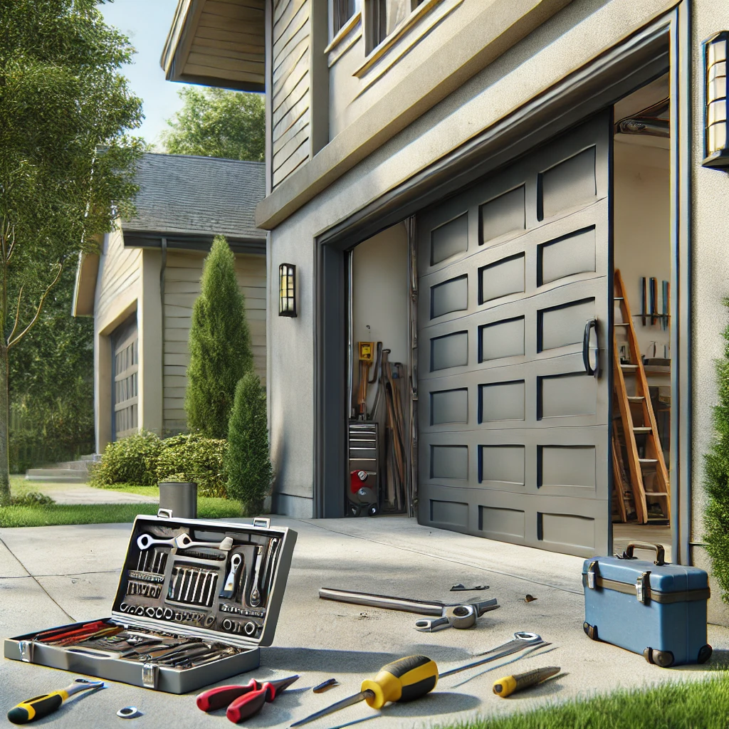Local Garage Door Repair Aston PA - 24/7 Emergency Service Near You